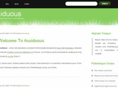 Assiduous