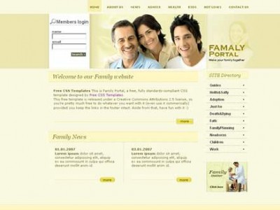 familyportal