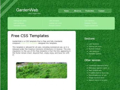 GardenWeb