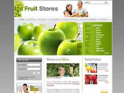 FruitStores