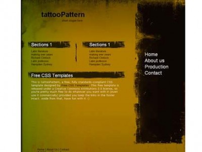 tattooPattern