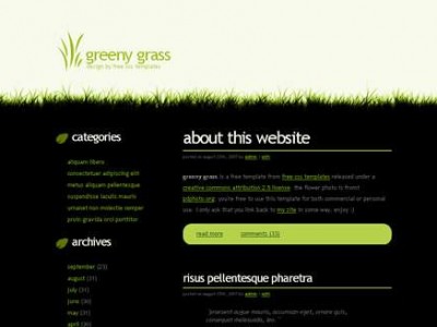 greenygrass