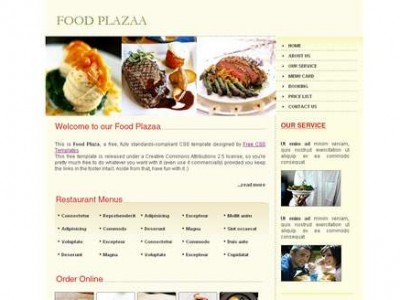 foodplaza